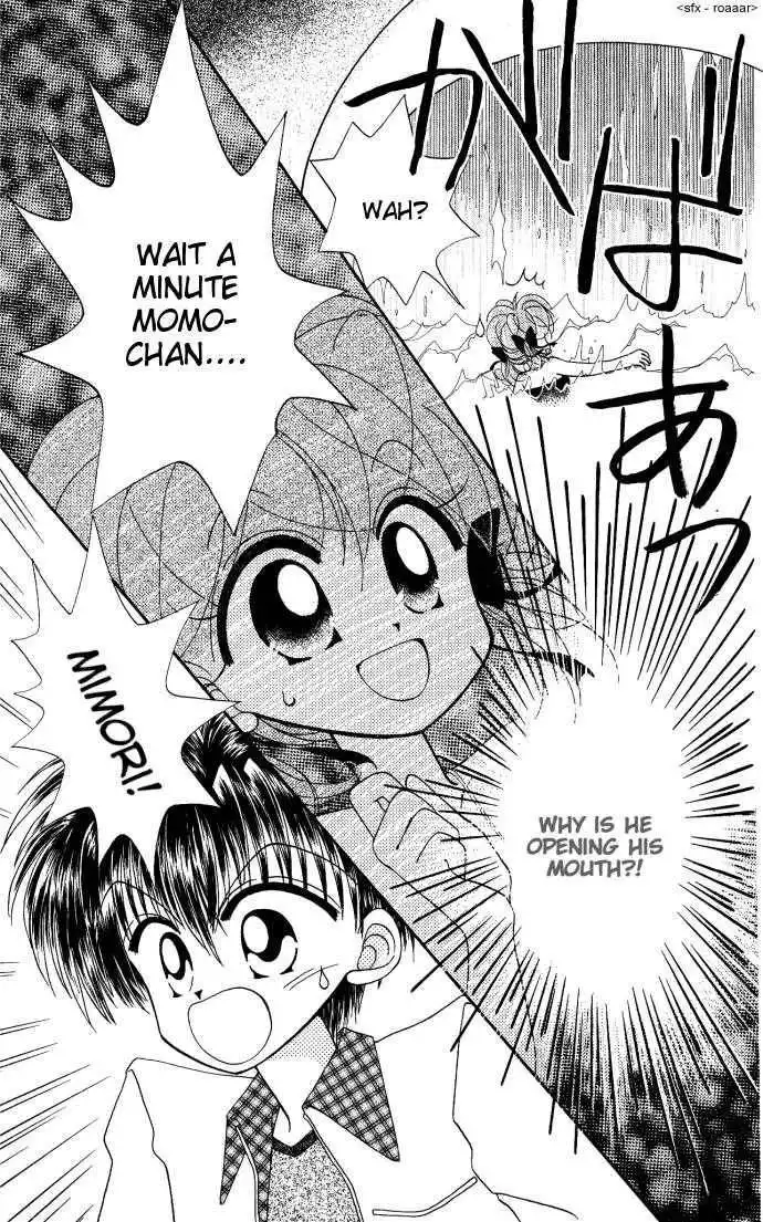 Kero Kero Chime Chapter 6 21